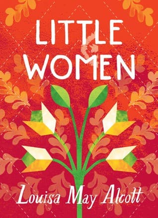 Cover of Little Women