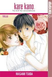 Kareshi Kanojo no jijou