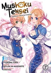 Mushoku Tensei