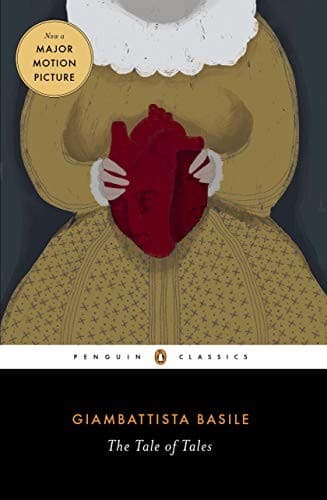 Cover of The Tale of Tales