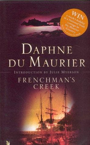 Cover of Frenchman's Creek