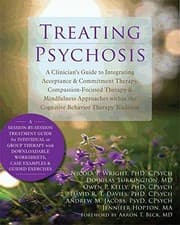 Treating Psychosis