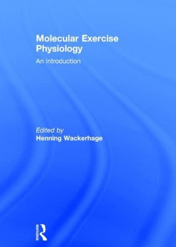 Cover of Molecular Exercise Physiology