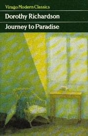 Journey to Paradise