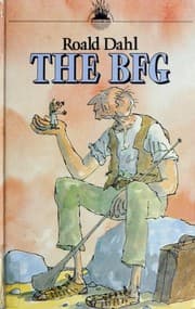 The BFG