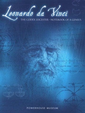 Cover of Leonardo