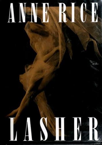 Cover of Lasher