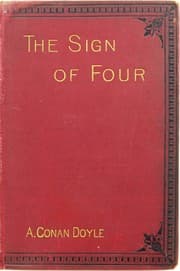 The Sign of Four