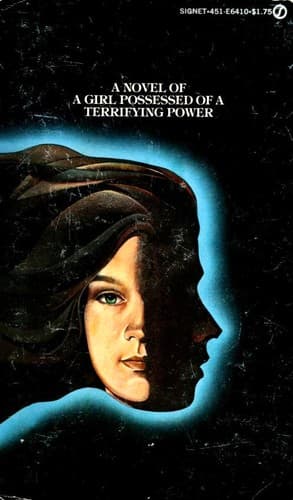 Cover of Carrie