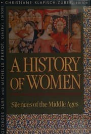 A History of women in the West