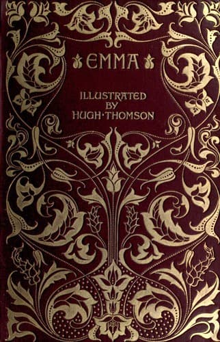 Cover of Emma