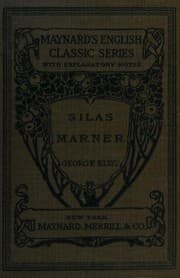 Silas Marner