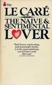 The Naive and Sentimental Lover