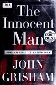 The Innocent Man