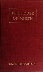 The House of Mirth