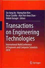 Transactions on Engineering Technologies