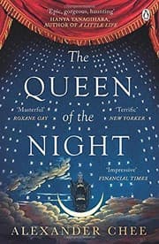 The queen of the night