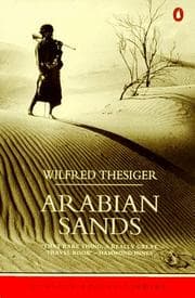 Arabian sands