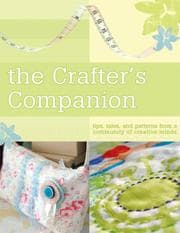 The Crafter's Companion