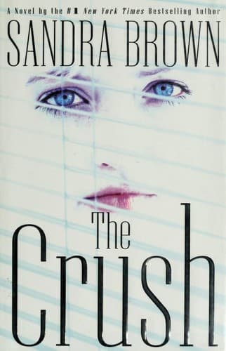 Cover of The Crush