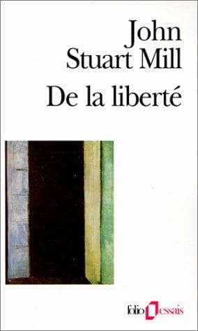 Cover of On Liberty