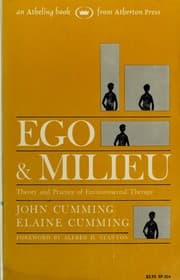 Ego & milieu