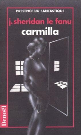 Cover of Carmilla