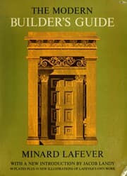 The modern builders' guide