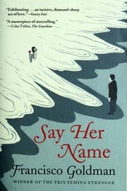 Say her name