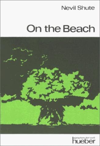 Cover of On The Beach